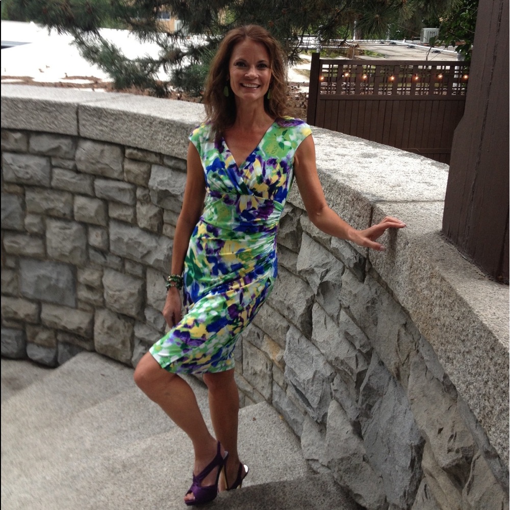 Meet your Posher, Pamela